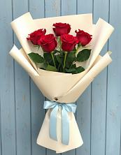 Букет Классика чувств в Радовицкий