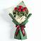Букет цветов из: Розы в Радовицкий