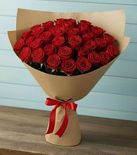 Букет Красные розы Милано #REPLACE_PRED# Радовицкий