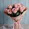 Букет цветов из: Розы в Радовицкий
