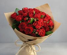 Букет Любовный роман #REPLACE_PRED# Радовицкий