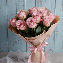 Букет цветов из:  Розы #REPLACE_PRED# Радовицкий