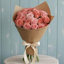 Букет цветов из:  Розы #REPLACE_PRED# Радовицкий