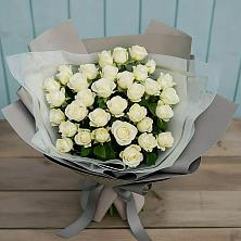 Букет Белоснежная нежность в Радовицкий