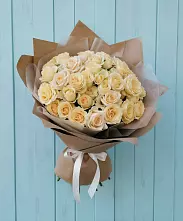 Букет Кремовое облако #REPLACE_PRED# Радовицкий