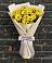 Букет цветов из: Хризантемы в Радовицкий
