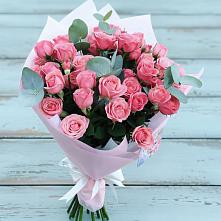 Букет Леди совершенство #REPLACE_PRED# Радовицкий