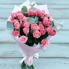 Букет Леди совершенство в Радовицкий